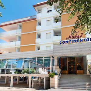 Continental B&B City Hotel